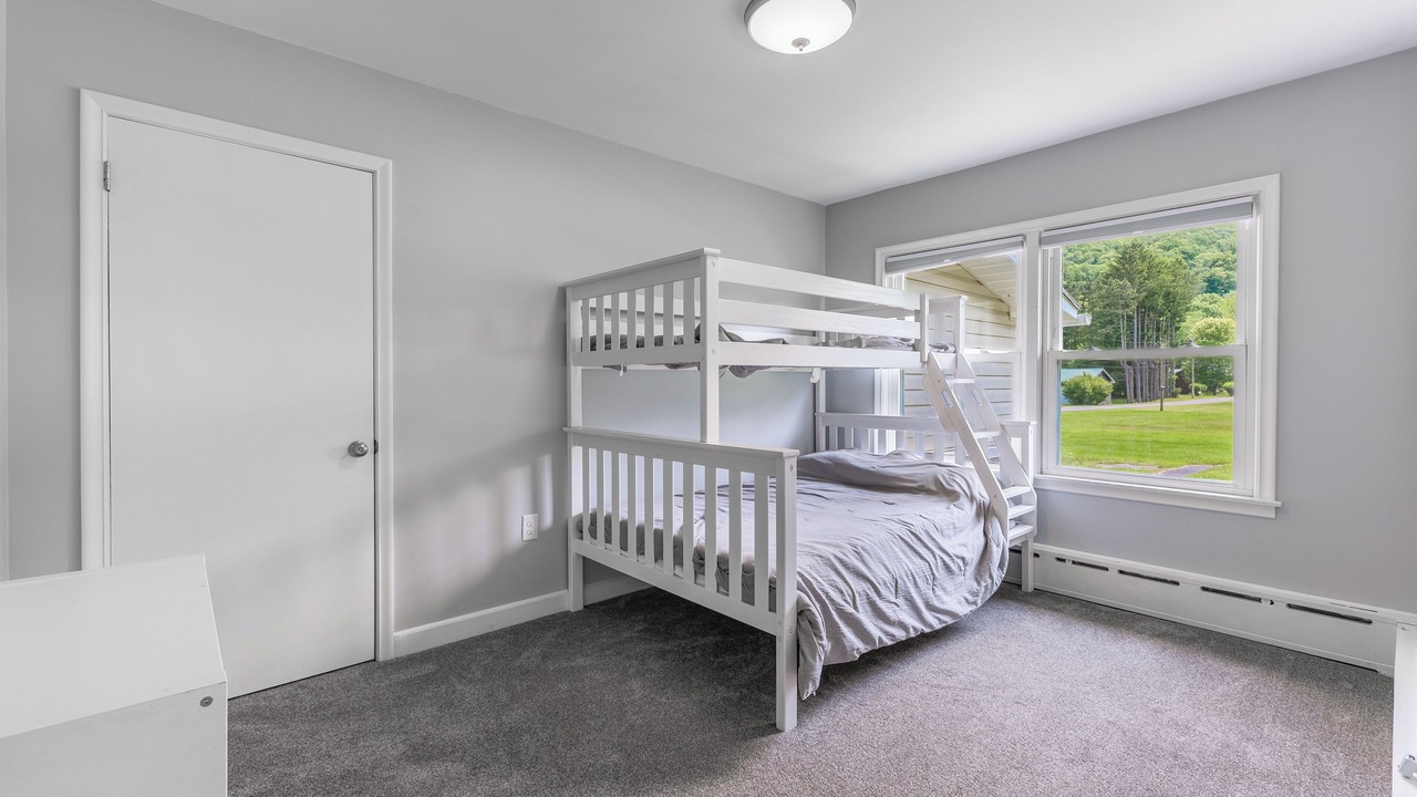 Photo of Bedroom in Waterville