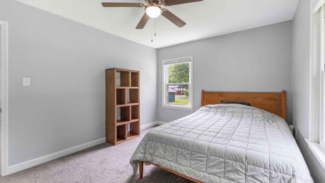 Photo of Bedroom in Waterville