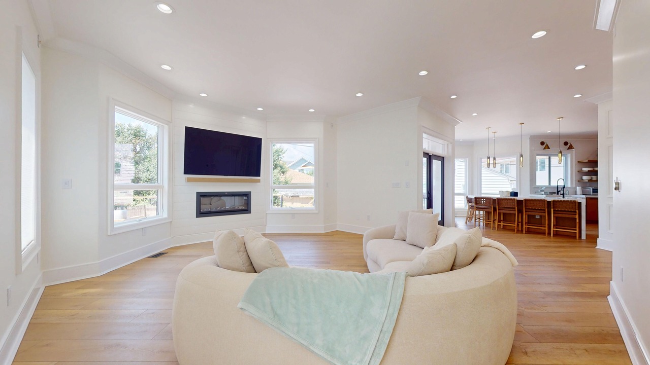 Photo of Livingroom in Margate City