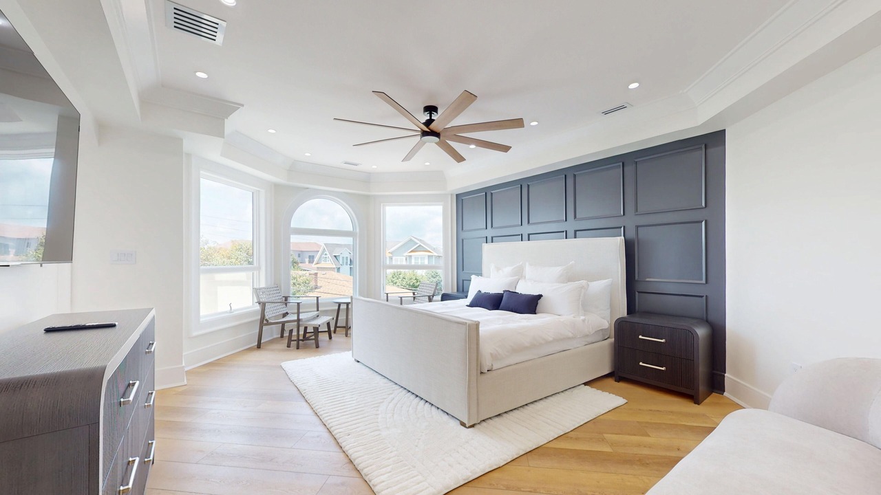 Photo of Bedroom in Margate City