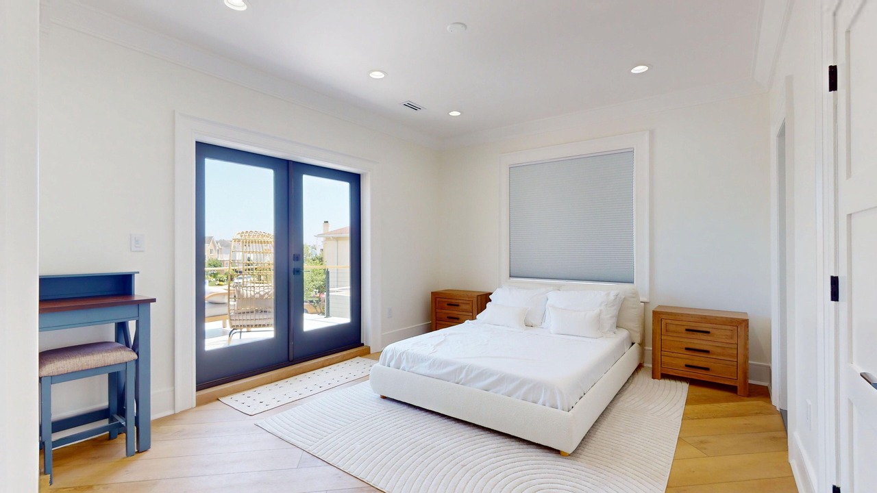 Photo of Bedroom in Margate City