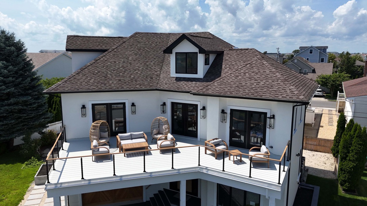 Photo of Patio Balcony in Margate City