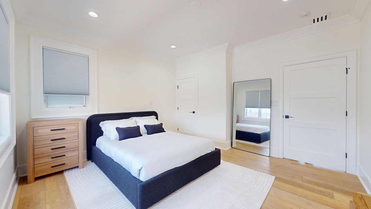 Photo of Bedroom in Margate City
