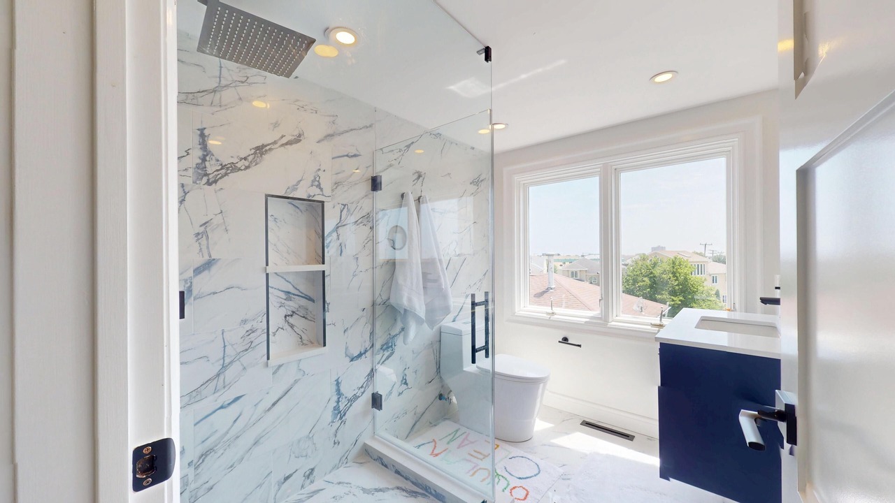 Photo of Bathroom in Margate City
