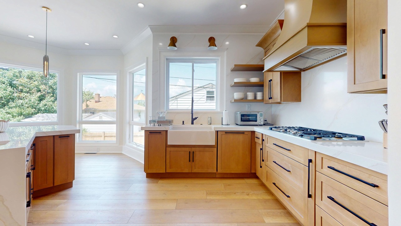 Photo of Kitchen in Margate City