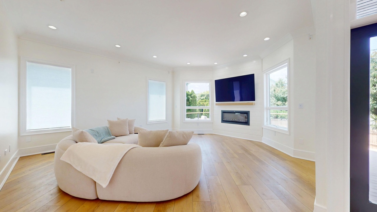 Photo of Livingroom in Margate City