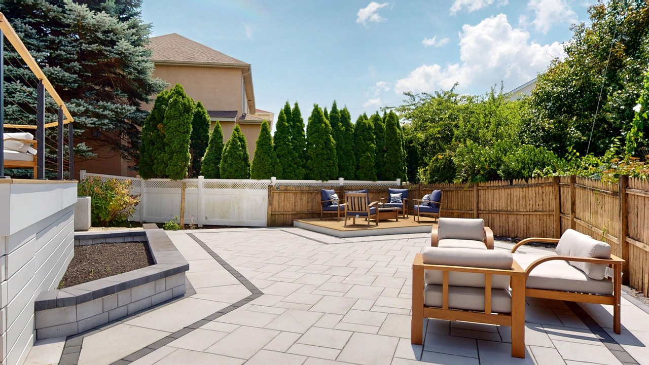 Photo of Patio Balcony in Margate City