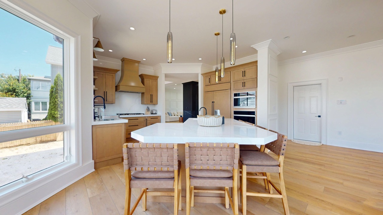 Photo of Kitchen in Margate City