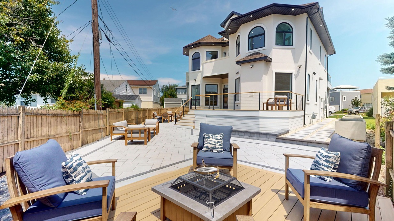 Photo of Outdoor in Margate City