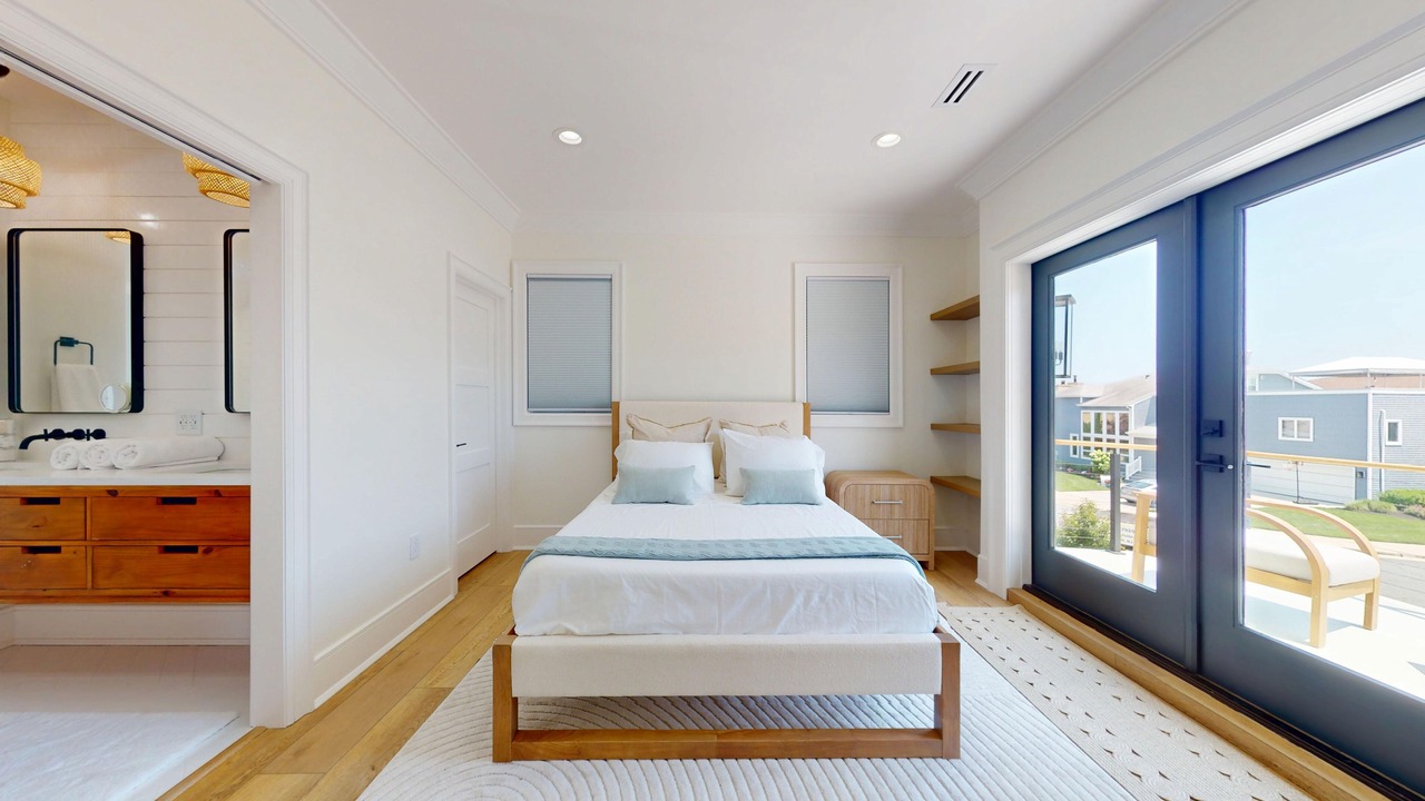 Photo of Bedroom in Margate City