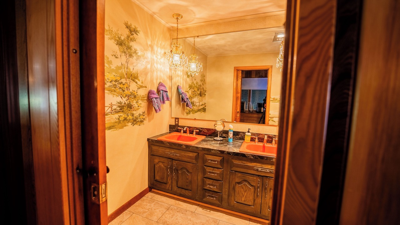 Photo of Bathroom in Kane