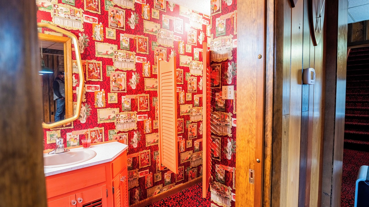 Photo of Bathroom in Kane