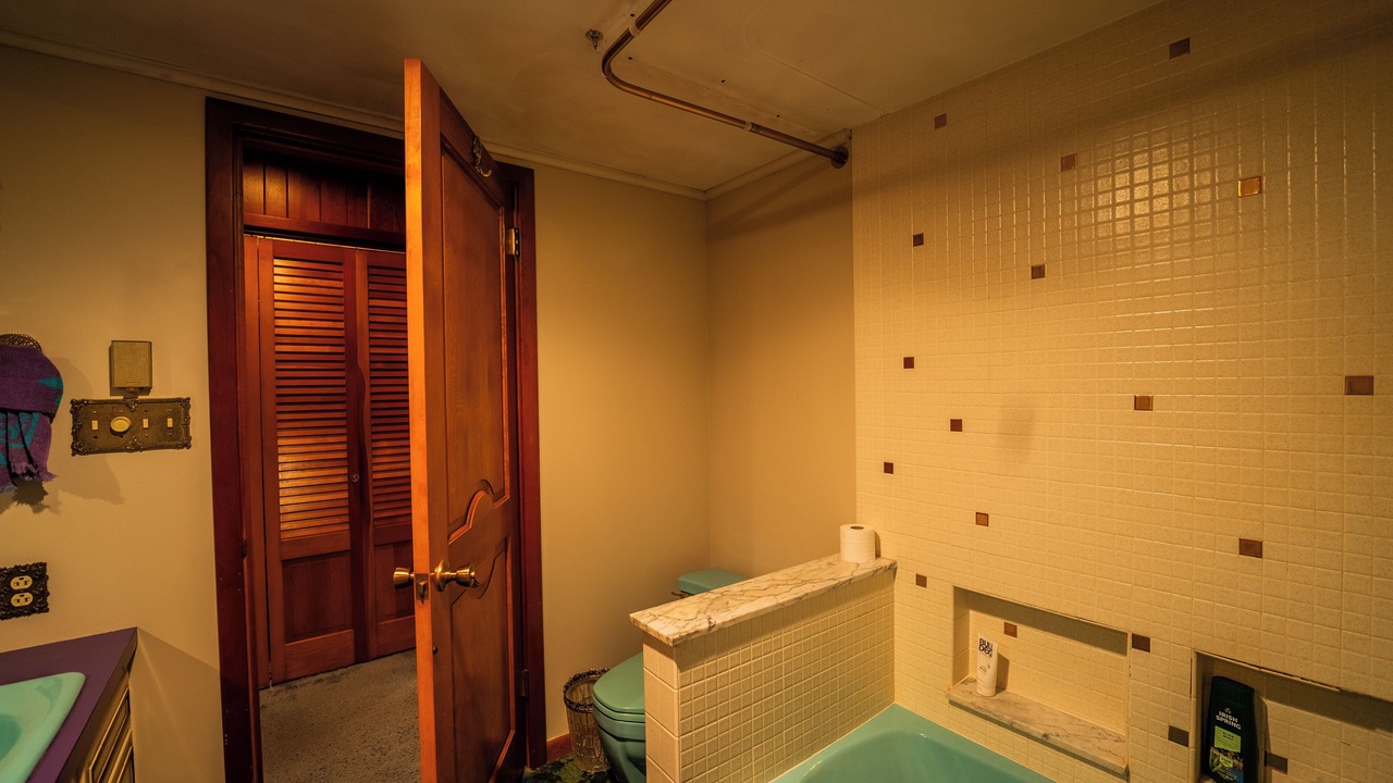 Photo of Bathroom in Kane