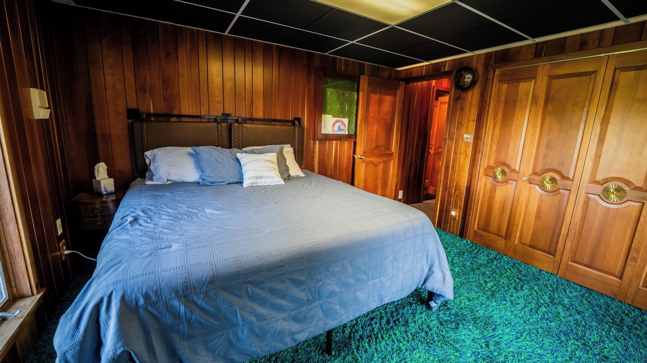 Photo of Bedroom in Kane