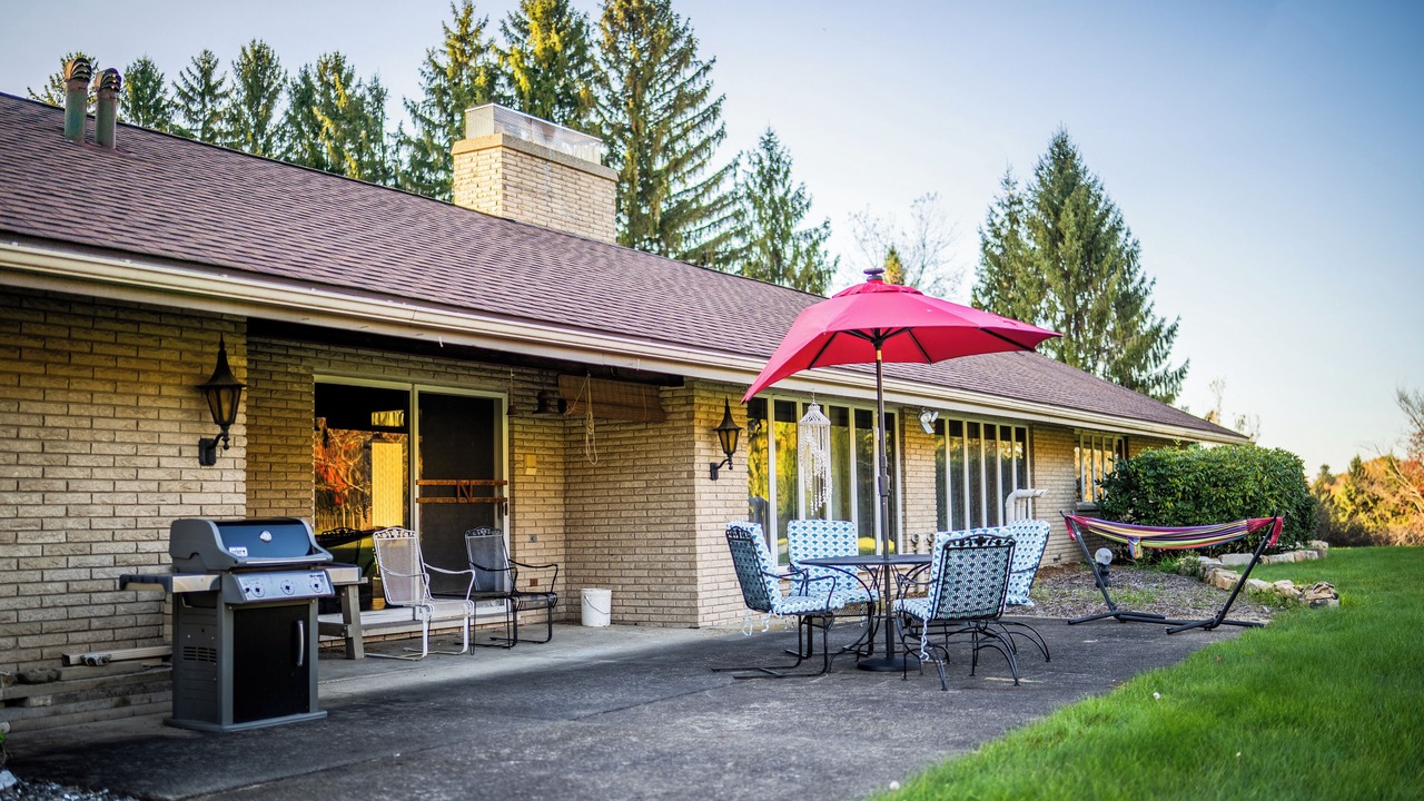 Photo of Outdoor in Kane