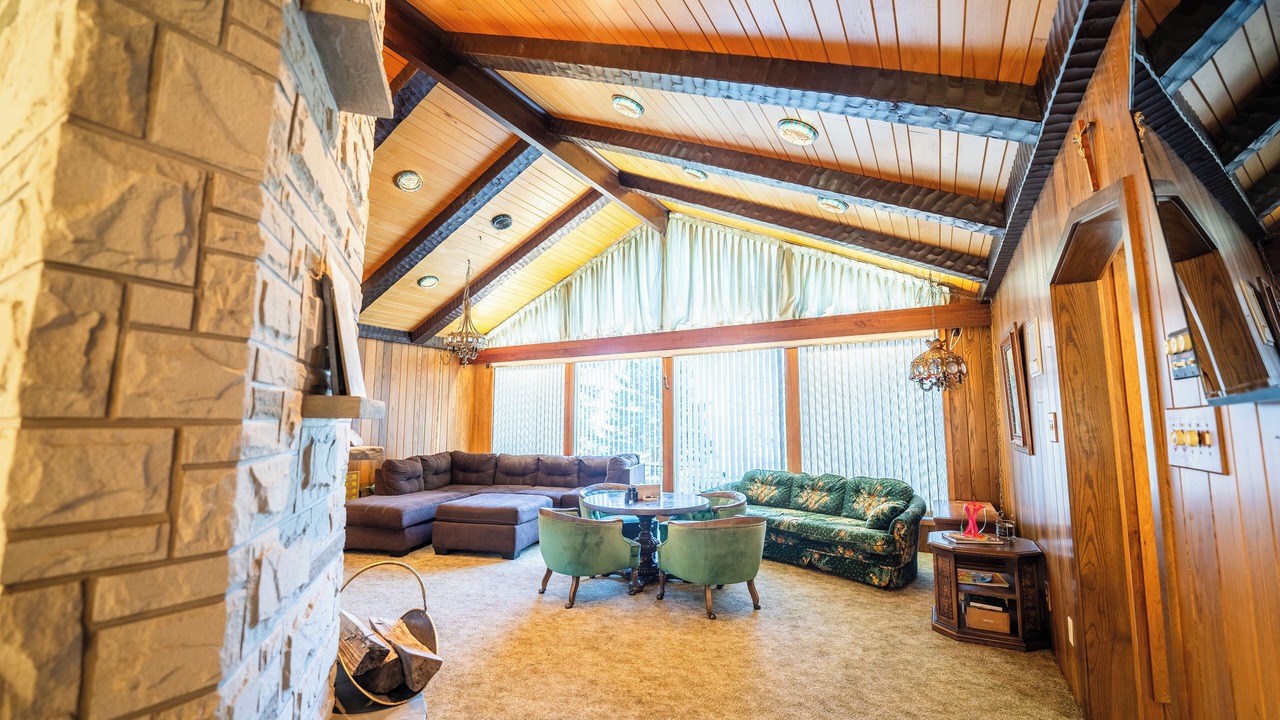 Photo of Livingroom in Kane