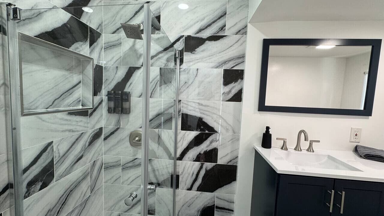 Photo of Bathroom in Passaic