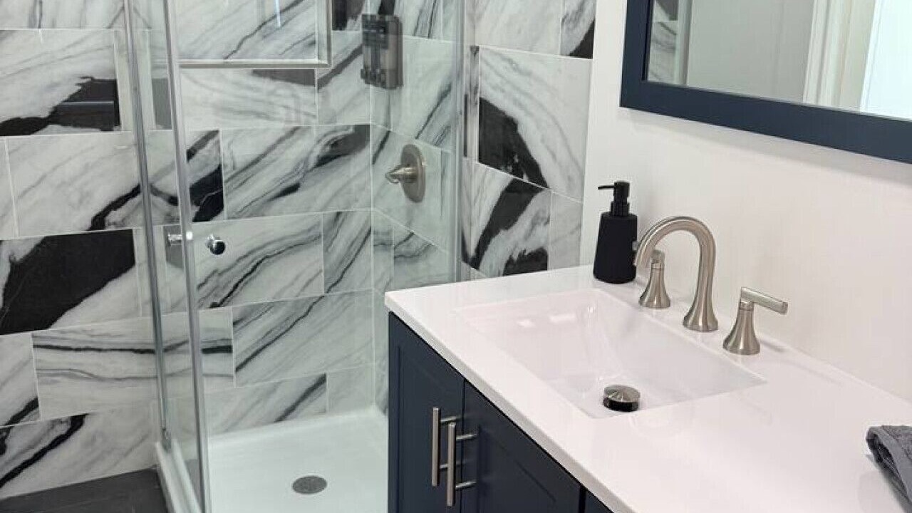 Photo of Bathroom in Passaic