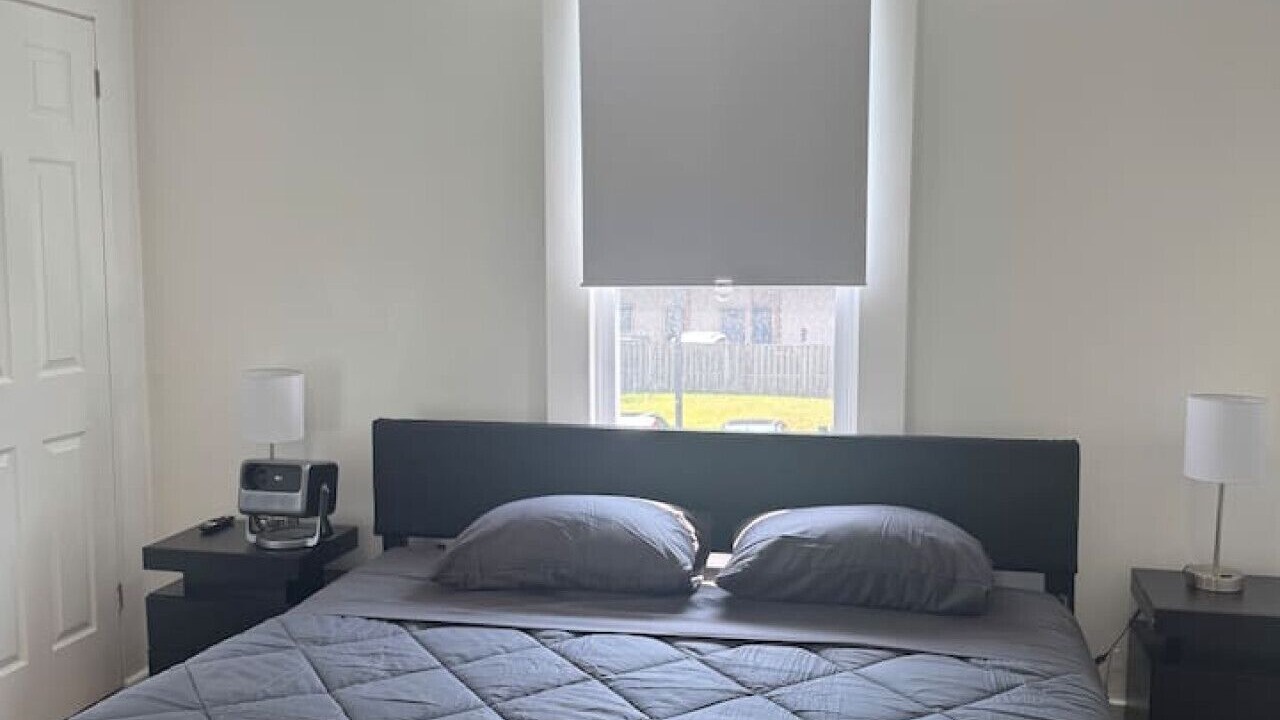 Photo of Bedroom in Passaic
