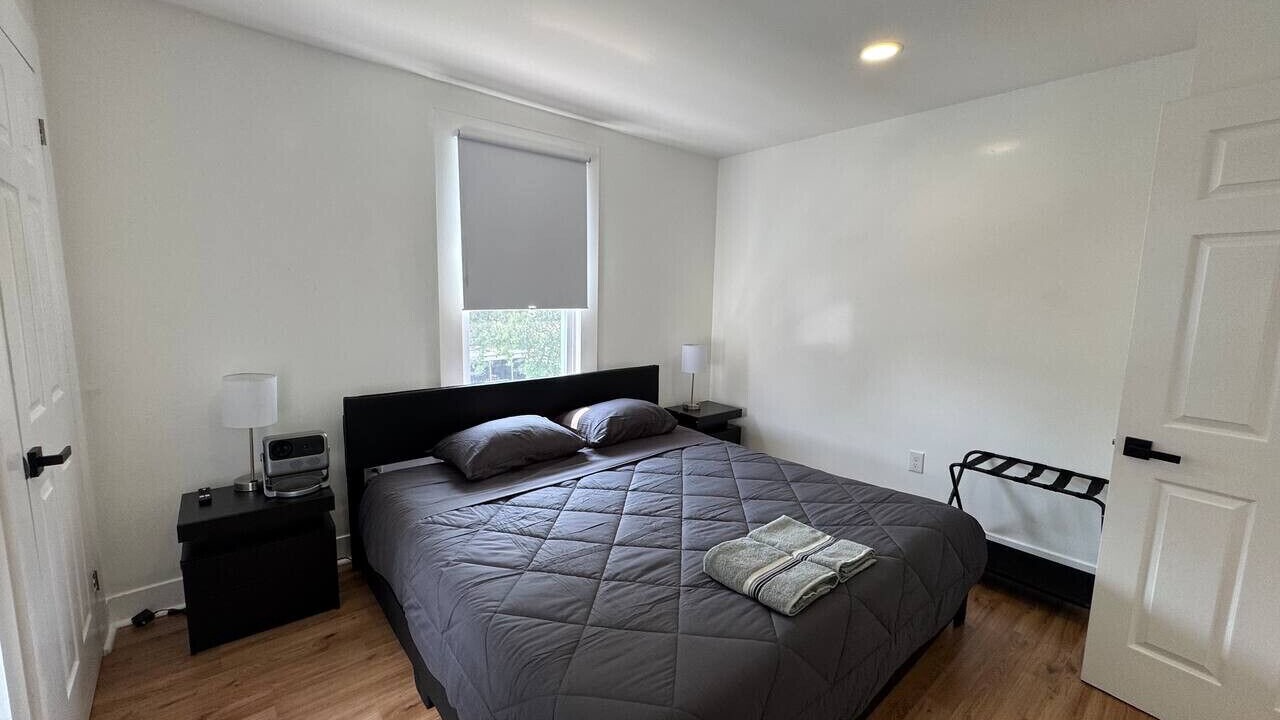 Photo of Bedroom in Passaic