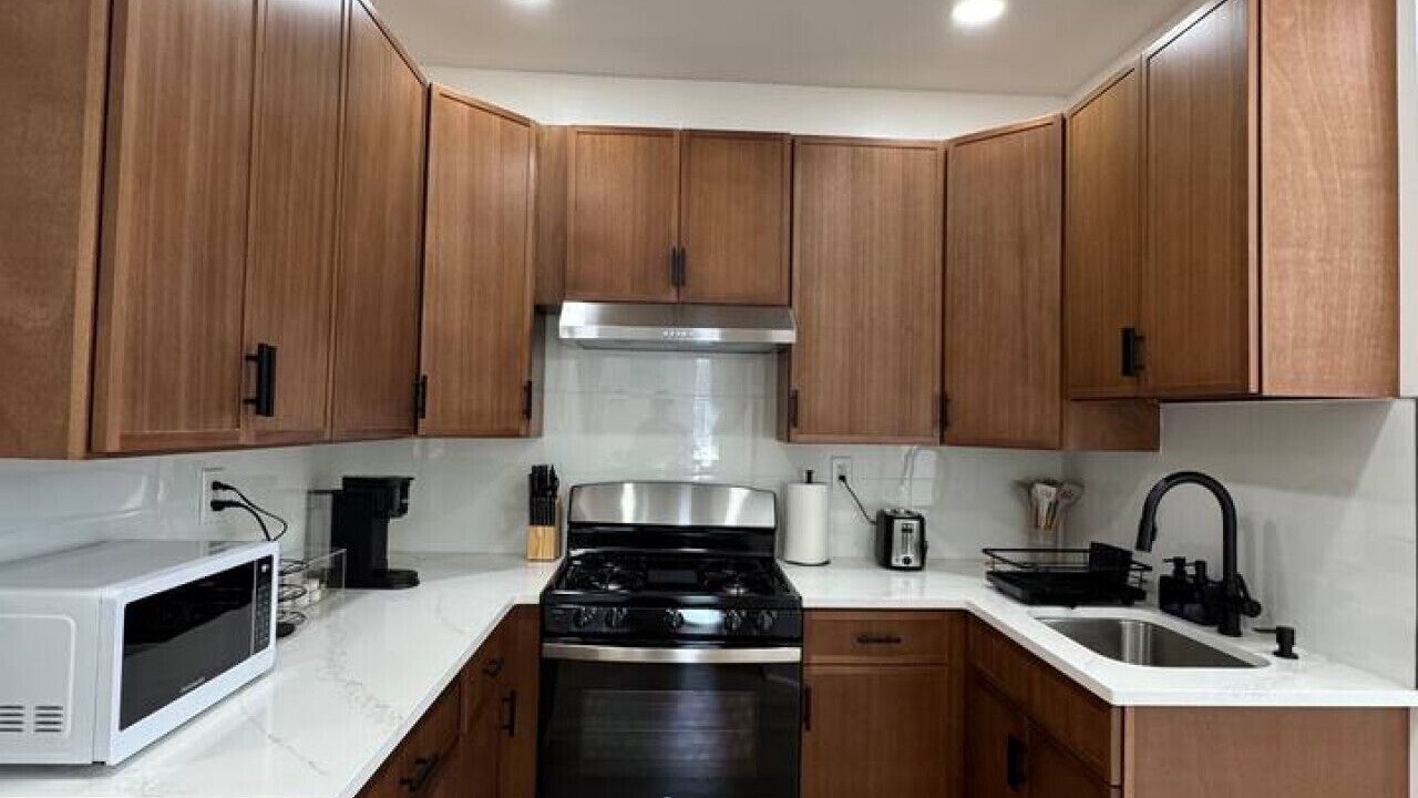 Photo of Kitchen in Passaic