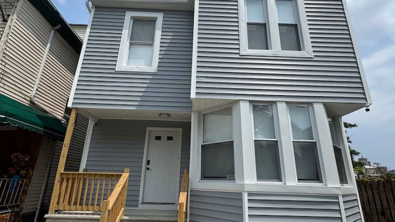 Photo of Outdoor in Passaic