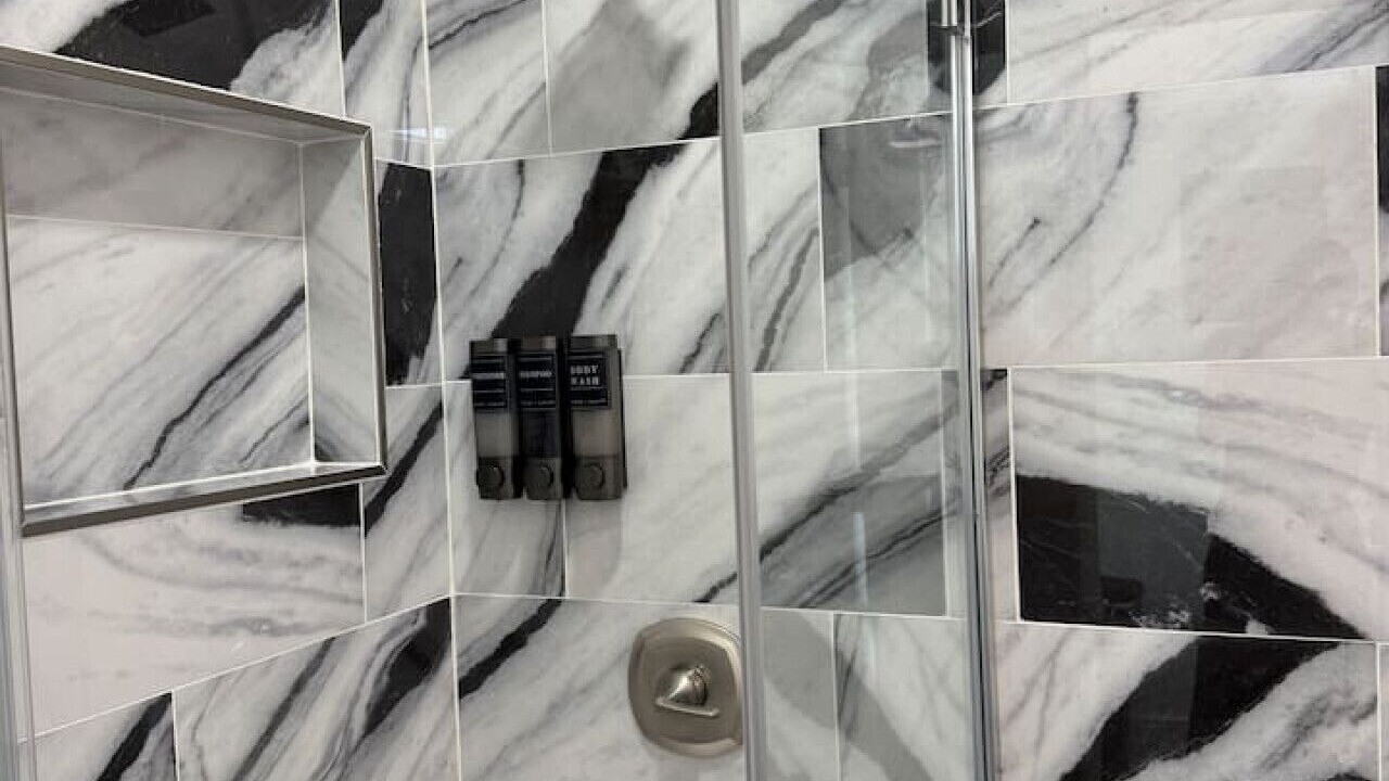 Photo of Bathroom in Passaic
