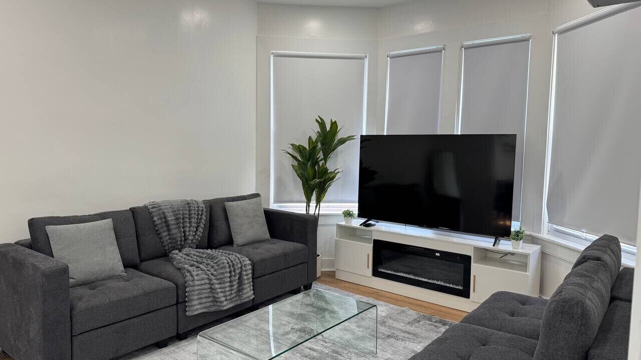 Photo of Livingroom in Passaic