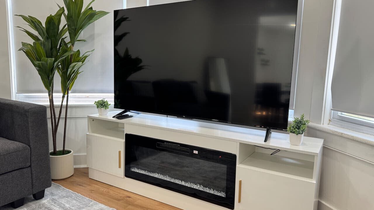 Photo of Livingroom in Passaic