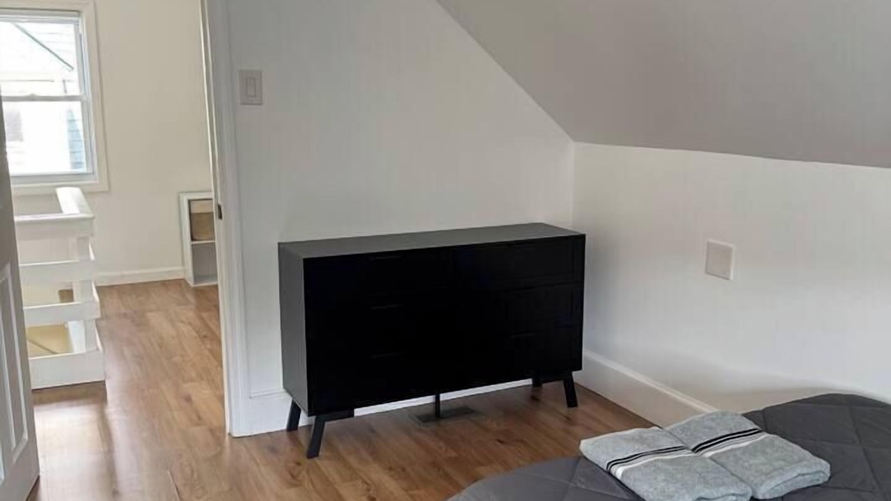 Photo of Bedroom in Passaic
