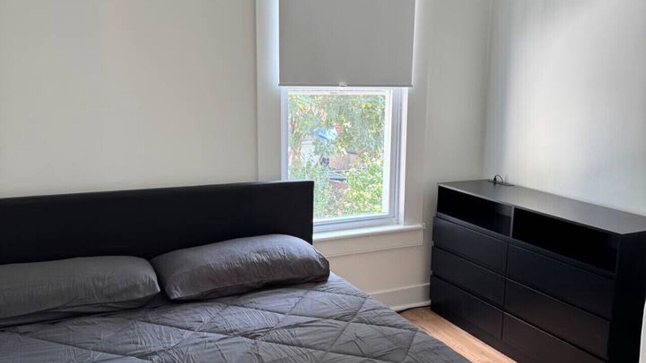 Photo of Bedroom in Passaic