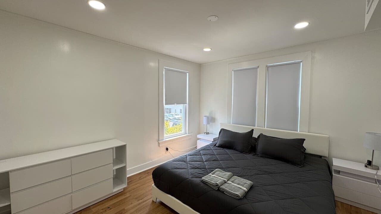 Photo of Bedroom in Passaic