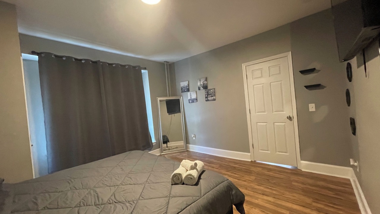 Photo of Bedroom in Trenton