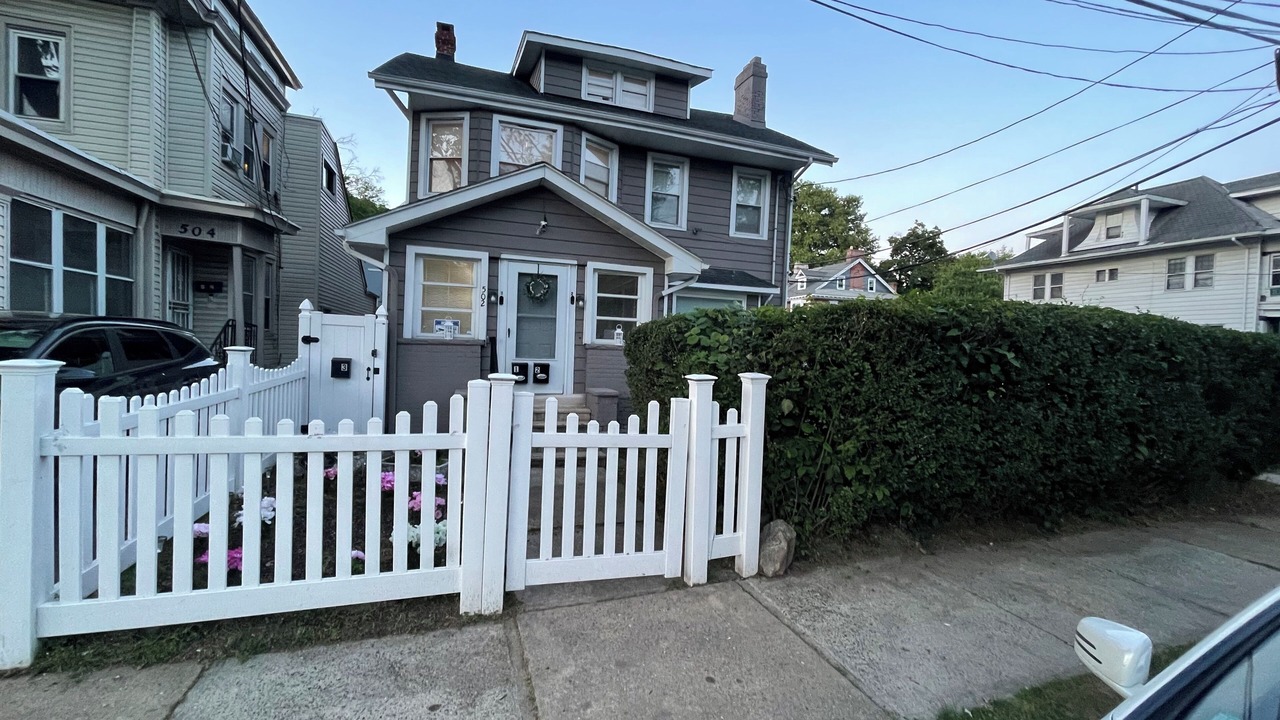 Photo of Outdoor in Trenton