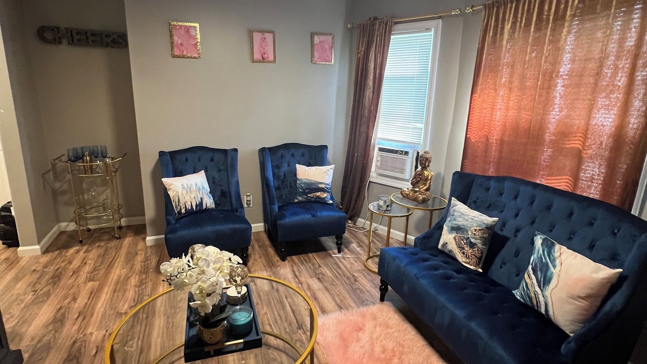 Photo of Livingroom in Trenton