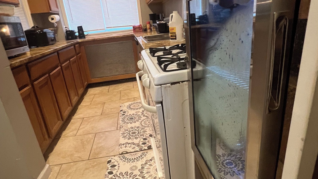 Photo of Kitchen in Trenton