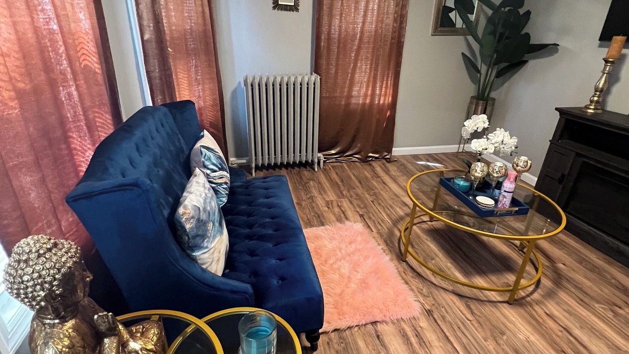 Photo of Livingroom in Trenton