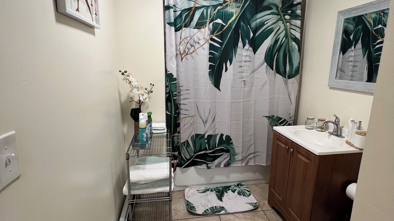 Photo of Bathroom in Trenton