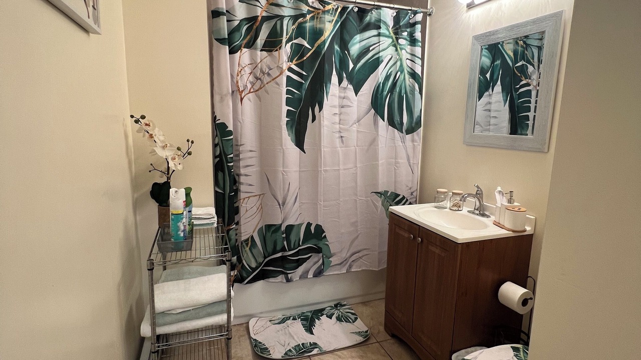 Photo of Bathroom in Trenton