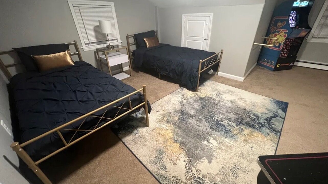 Photo of Bedroom in Trenton