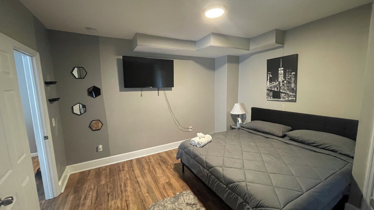 Photo of Bedroom in Trenton