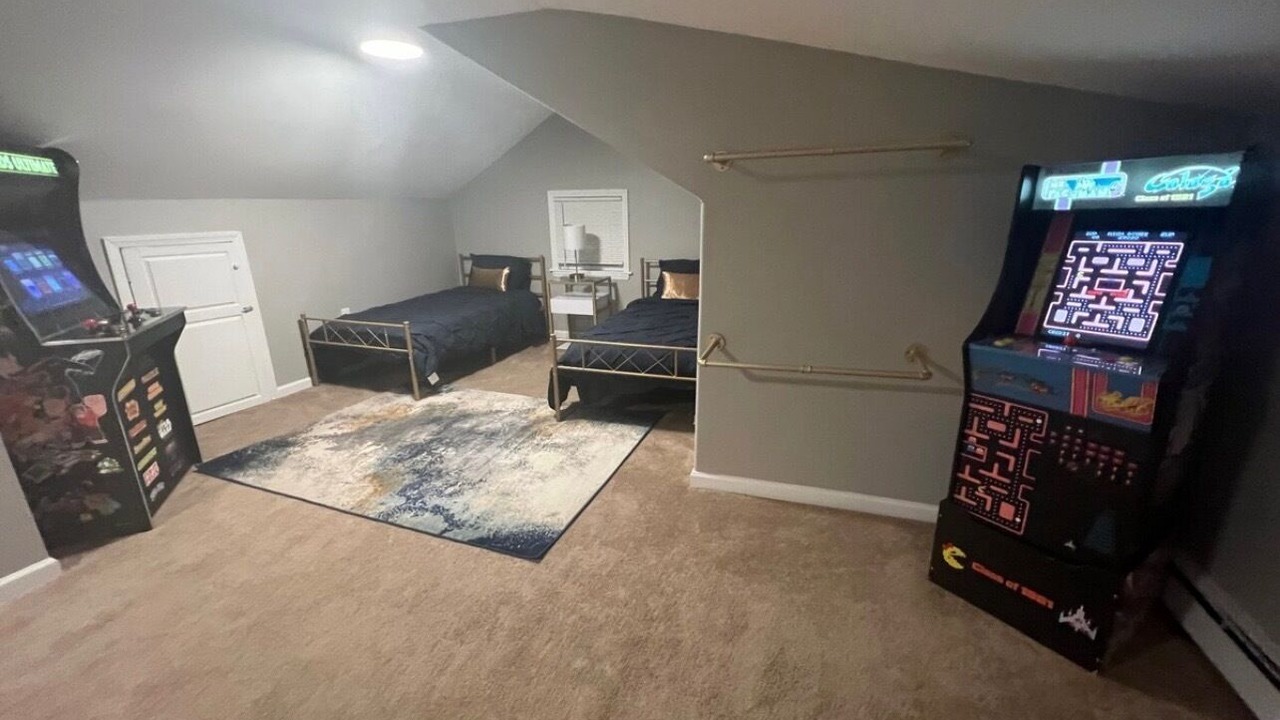 Photo of Bedroom in Trenton