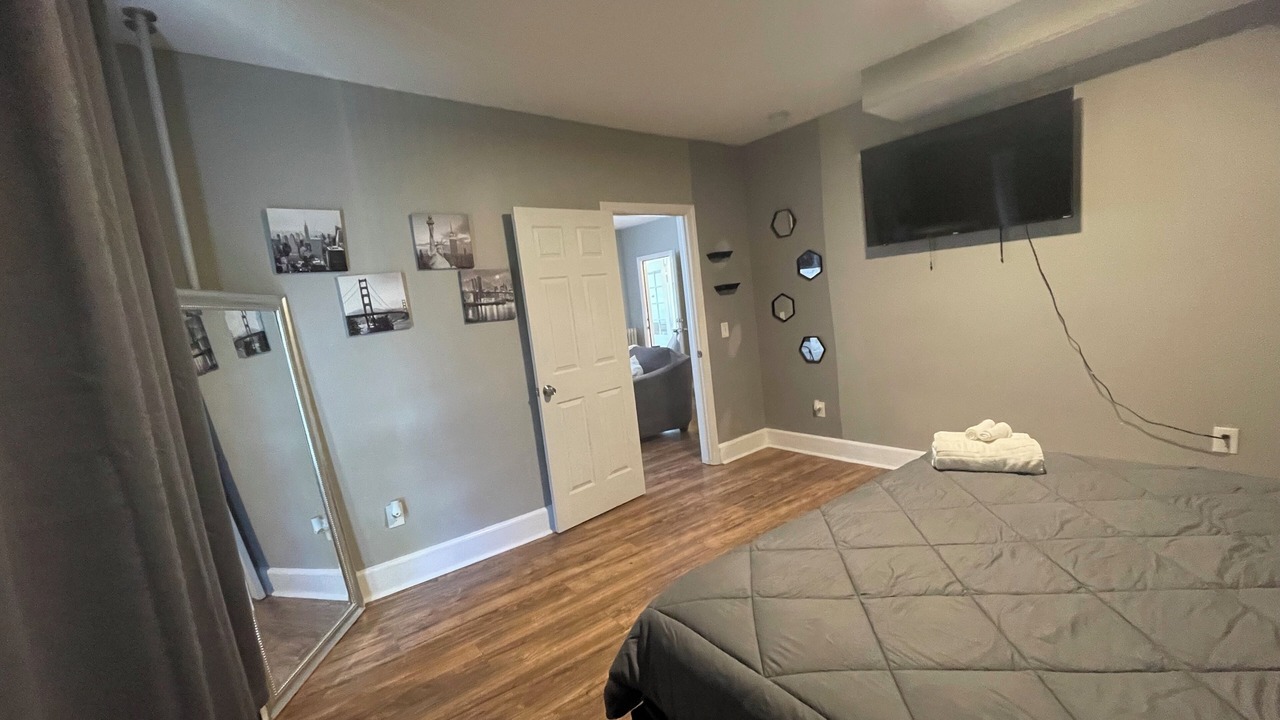 Photo of Bedroom in Trenton