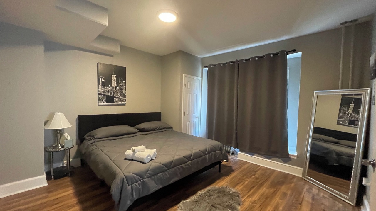Photo of Bedroom in Trenton