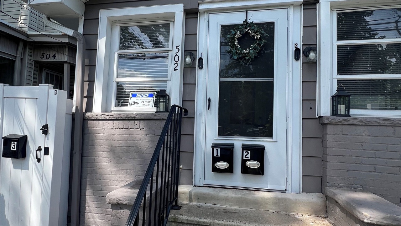 Photo of Outdoor in Trenton