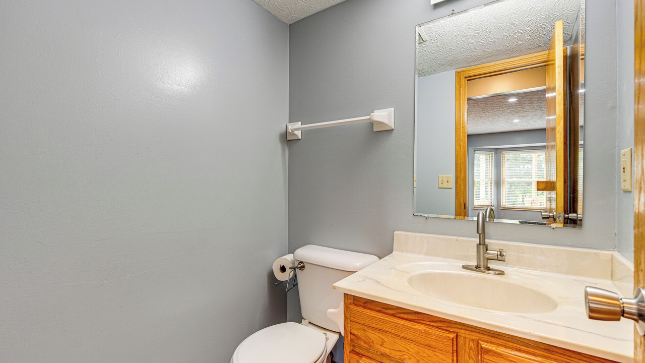 Photo of Bathroom in Gahanna