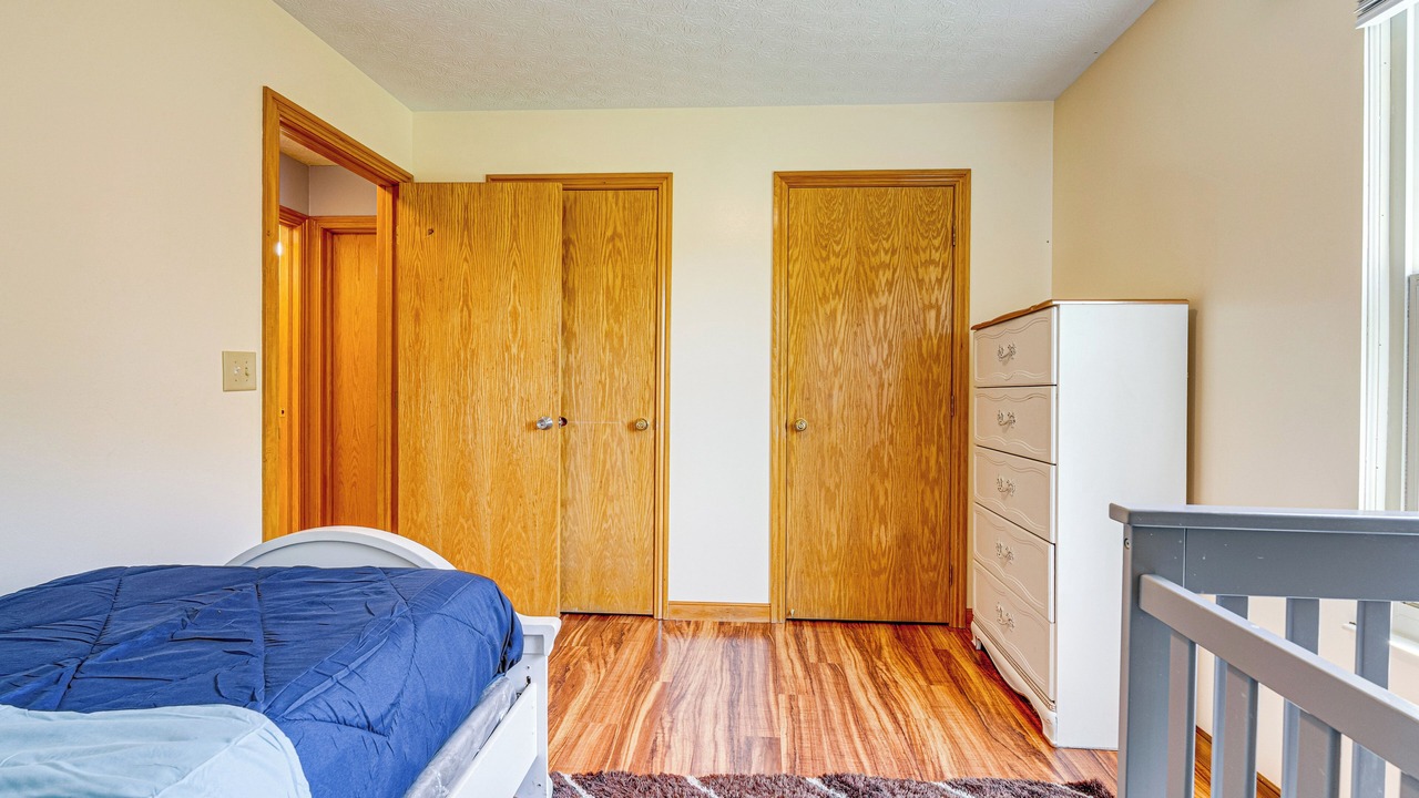 Photo of Bedroom in Gahanna