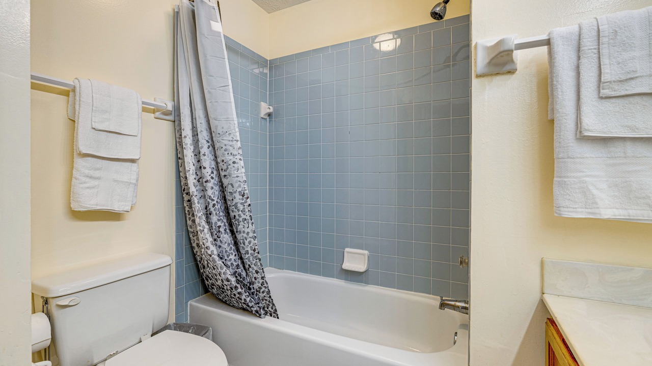 Photo of Bathroom in Gahanna