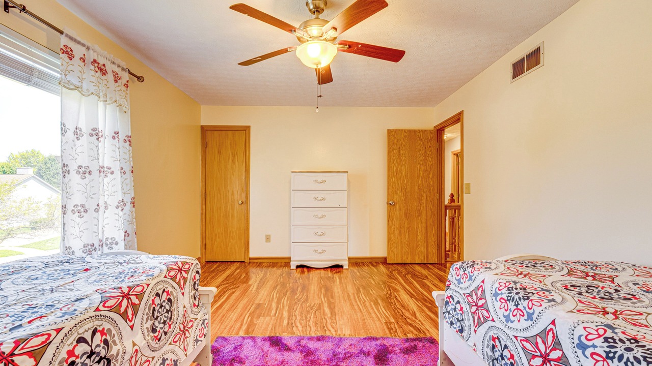 Photo of Bedroom in Gahanna