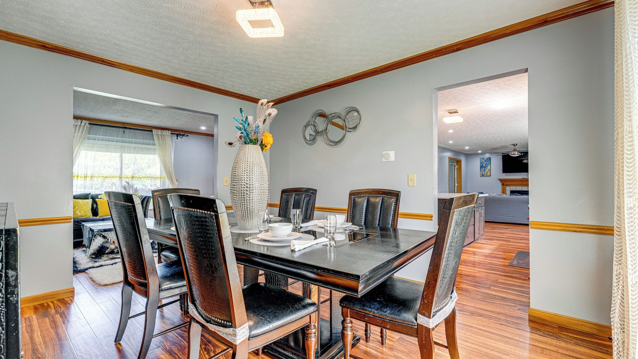Photo of Bedroom in Gahanna